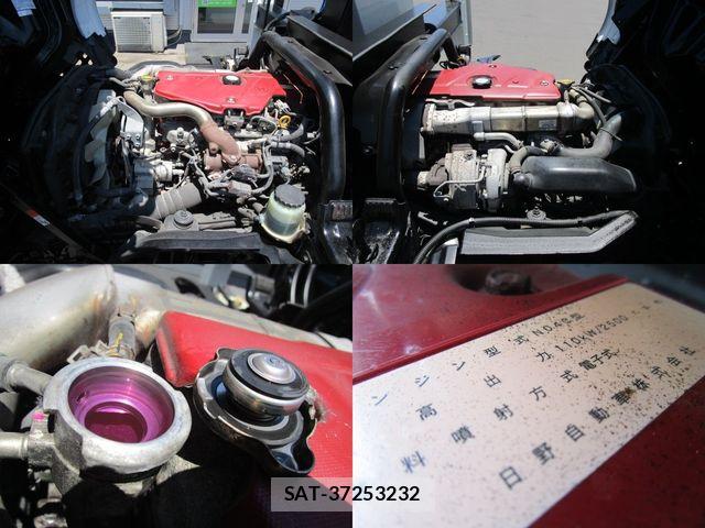 Hino DUTRO 2017-03 7979085-20