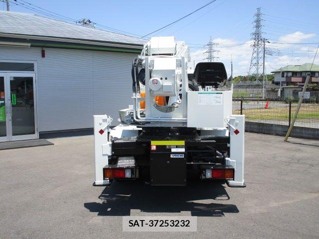 Hino DUTRO 2017-03 7979085-7