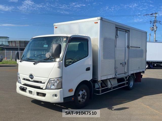 Hino DUTRO 2021-03 7979089-0