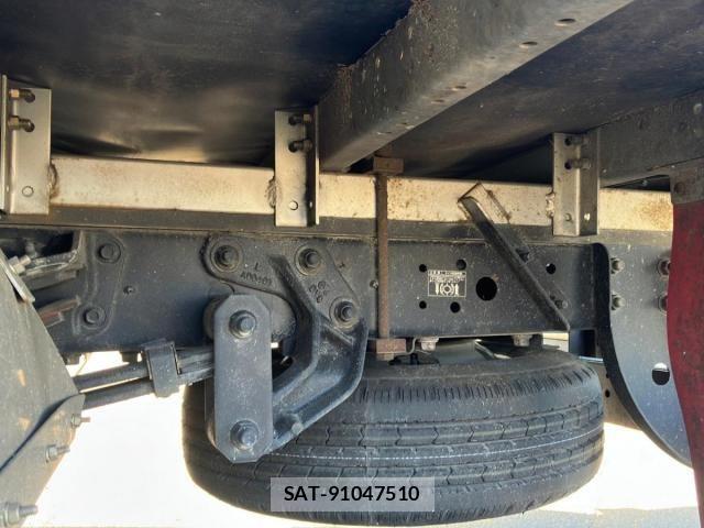 Hino DUTRO 2021-03 7979089-9