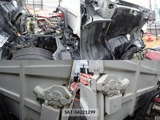 Hino DUTRO 2019-08 7979087-10