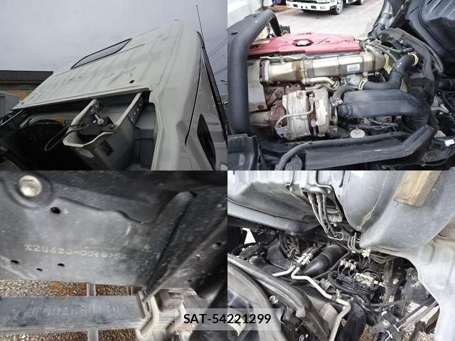 Hino DUTRO 2019-08 7979087-11