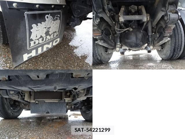 Hino DUTRO 2019-08 7979087-13