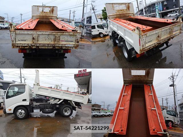 Hino DUTRO 2019-08 7979087-2