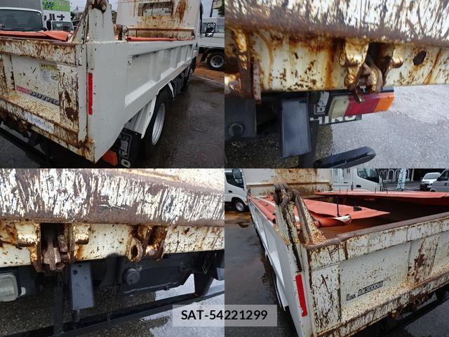 Hino DUTRO 2019-08 7979087-5