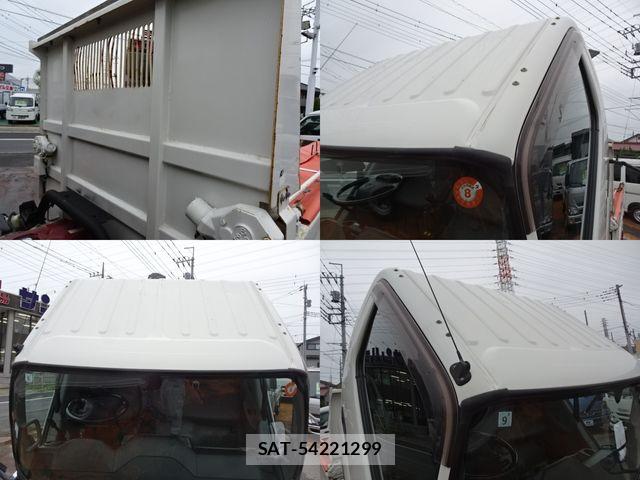 Hino DUTRO 2019-08 7979087-8