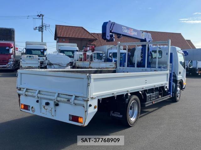 Hino DUTRO 2010-11 7979088-2