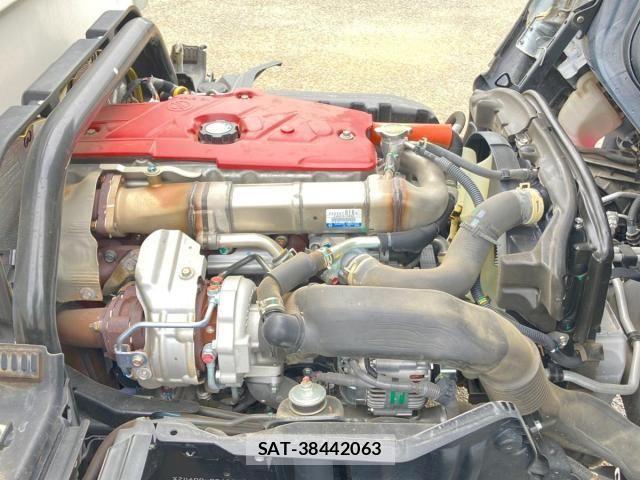 Hino DUTRO 2024-03 8035317-17