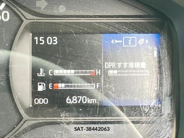 Hino DUTRO 2024-03 8035317-21