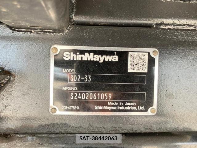 Hino DUTRO 2024-03 8035317-8