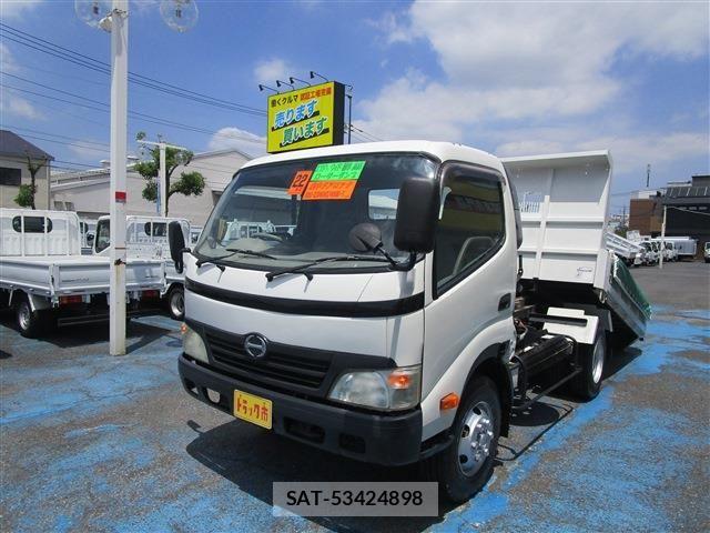 Hino DUTRO 2010-09 8035319-0