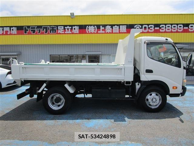 Hino DUTRO 2010-09 8035319-2