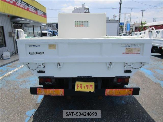 Hino DUTRO 2010-09 8035319-4