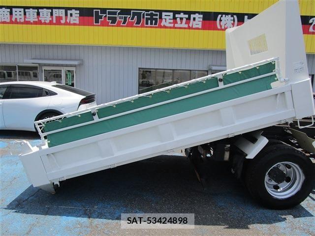 Hino DUTRO 2010-09 8035319-8