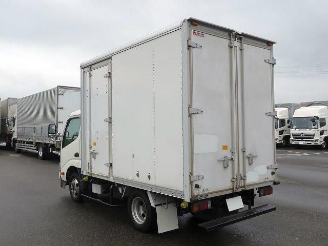 Hino DUTRO 2017-11 8060562-3