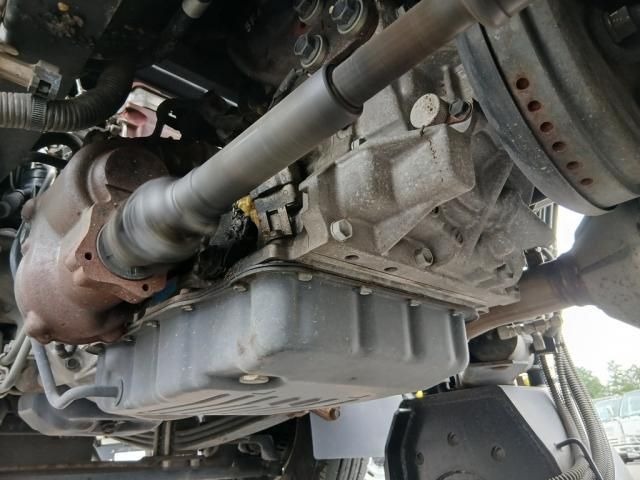 Hino DUTRO 2013-06 8060561-20