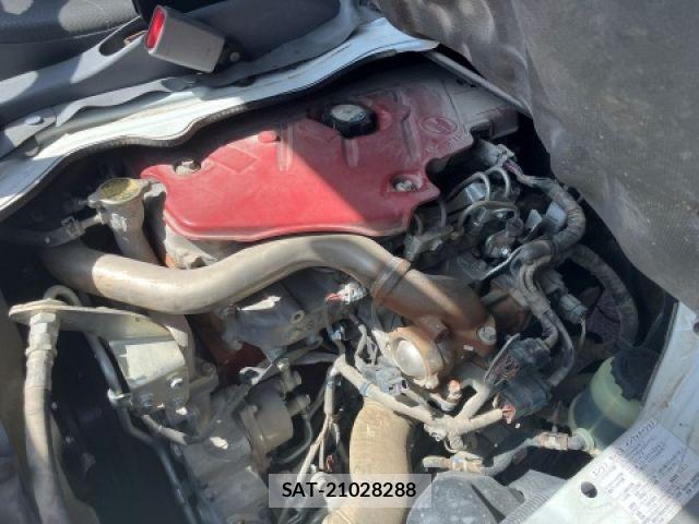 Hino DUTRO 2019-08 8073618-17