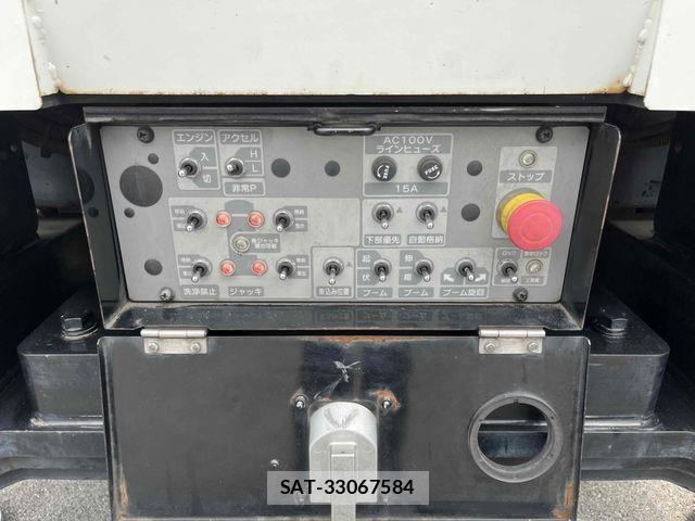 Hino DUTRO 2018-05 8073615-13