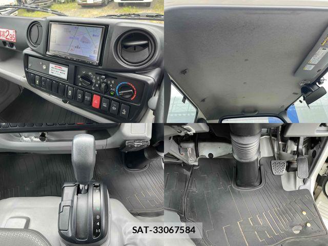 Hino DUTRO 2018-05 8073615-22