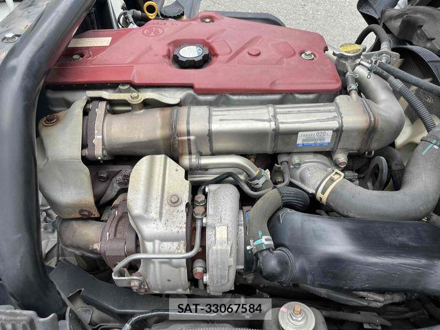 Hino DUTRO 2018-05 8073615-25