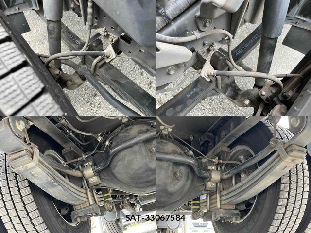 Hino DUTRO 2018-05 8073615-27