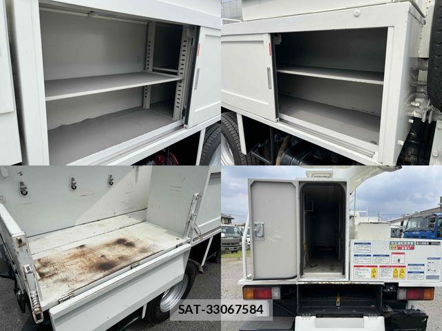 Hino DUTRO 2018-05 8073615-7