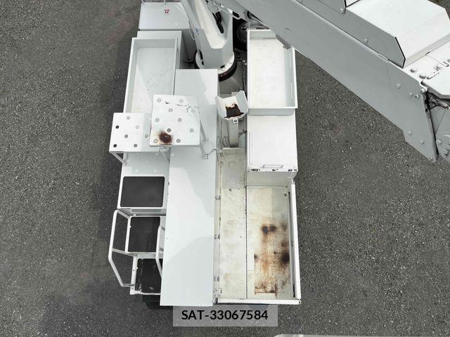 Hino DUTRO 2018-05 8073615-8