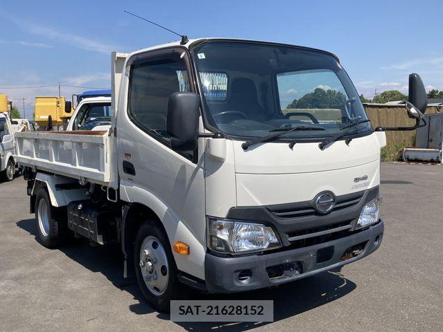 Hino DUTRO 2018-09 8073619-0