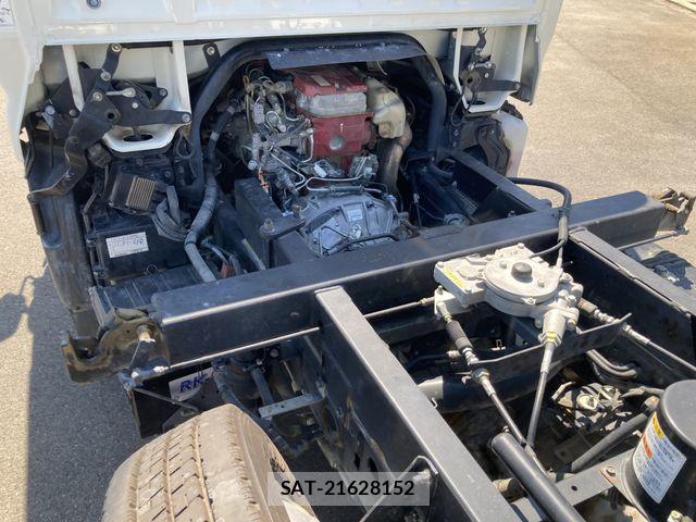 Hino DUTRO 2018-09 8073619-10