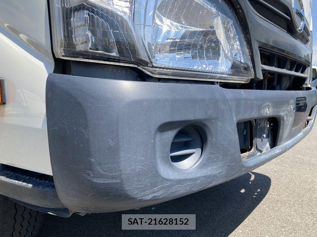 Hino DUTRO 2018-09 8073619-15