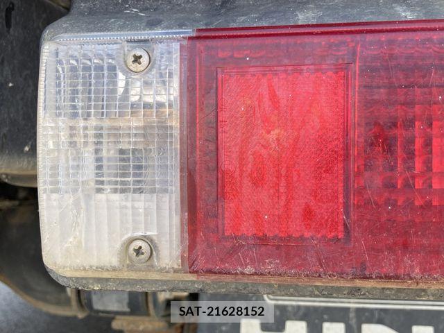 Hino DUTRO 2018-09 8073619-18