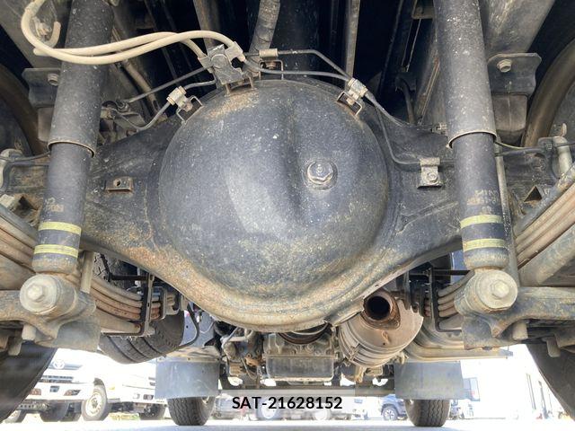 Hino DUTRO 2018-09 8073619-19
