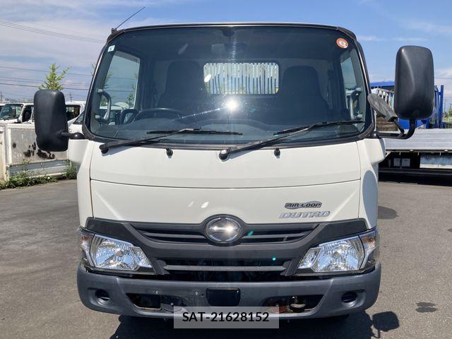 Hino DUTRO 2018-09 8073619-20