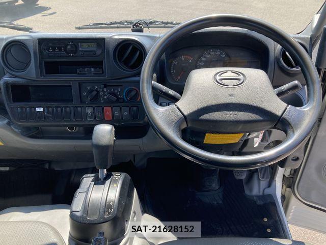 Hino DUTRO 2018-09 8073619-7
