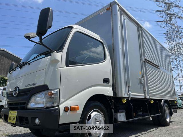 Hino DUTRO 2015-06 8073616-0