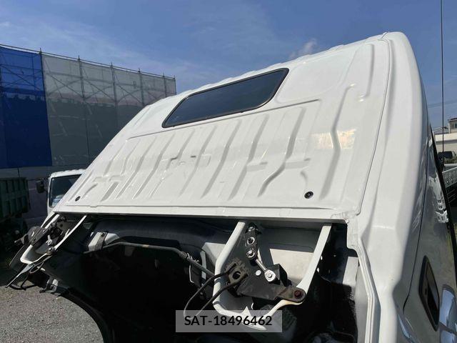 Hino DUTRO 2015-06 8073616-17