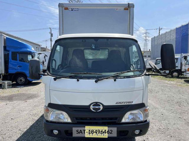 Hino DUTRO 2015-06 8073616-1