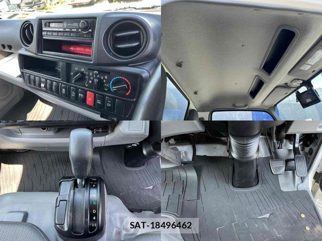 Hino DUTRO 2015-06 8073616-23