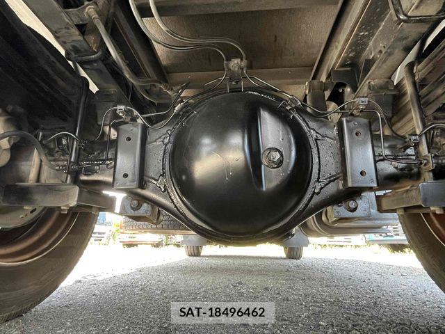 Hino DUTRO 2015-06 8073616-26