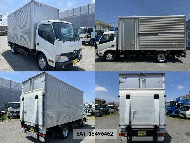 Hino DUTRO 2015-06 8073616-4
