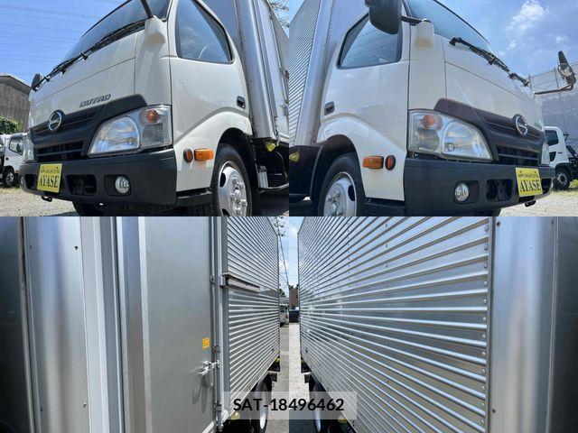 Hino DUTRO 2015-06 8073616-5