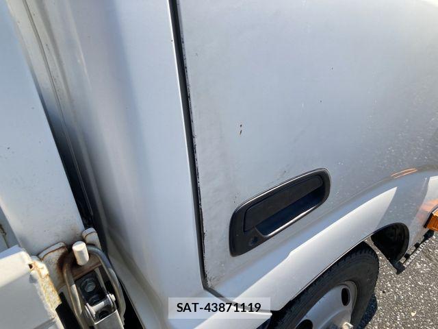 Hino DUTRO 2016-11 8073622-16