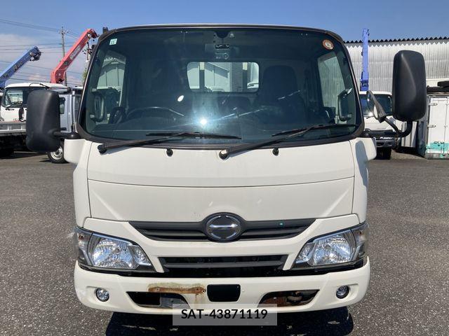 Hino DUTRO 2016-11 8073622-20
