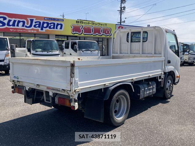 Hino DUTRO 2016-11 8073622-3