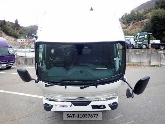 Hino DUTRO 2026-01 8073614-12
