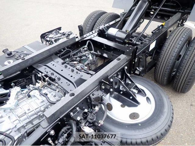 Hino DUTRO 2026-01 8073614-20
