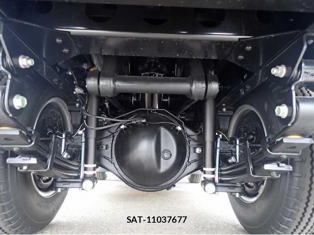 Hino DUTRO 2026-01 8073614-21