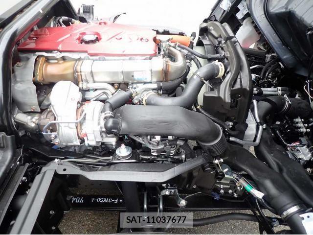 Hino DUTRO 2026-01 8073614-23