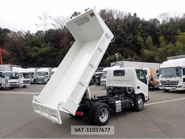 Hino DUTRO 2026-01 8073614-6