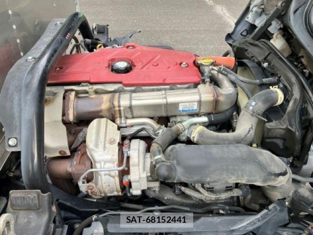 Hino DUTRO 2021-03 8073617-12